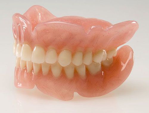 Dentures | Smile Line Dental | Dentist Caroline Springs