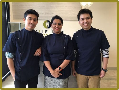 Smile Line Dental | Dentist Caroline Springs | Dentists