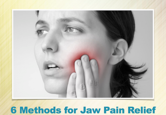 http://www.slideshare.net/DarshanBrar/caroline-springs-dentist-tips-6-methods-for-jaw-pain-relief