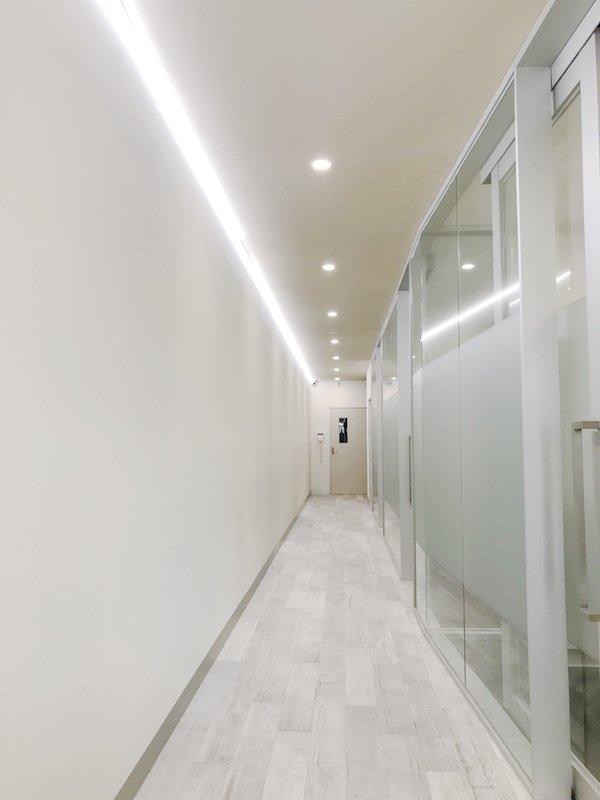 Smile Line Dental Hall Way Dentist Caroline Springs